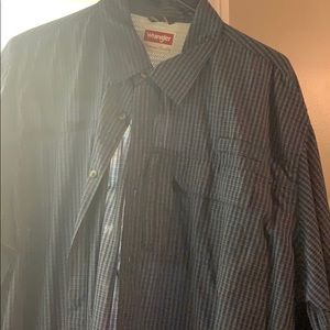 Men’s shirt